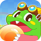 泡泡龙之岛(Bust-A-Move Islands)