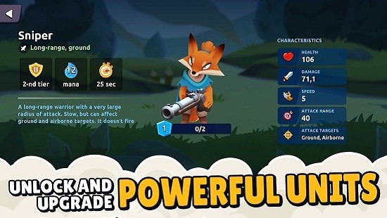 野性激斗(Wild Wars)