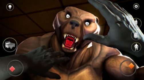 暗室恐怖生存(Backroom Horror Survival) 暗室恐怖生存(Backroom Horror Survival)