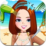 hair salon 3游戏下载