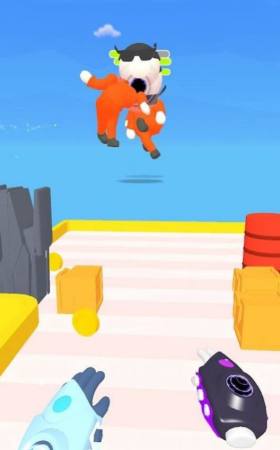 法术杂耍者(Spells Juggler) 法术杂耍者(Spells Juggler)