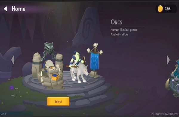 晚期骑士(Late Knight) 晚期骑士(Late Knight)