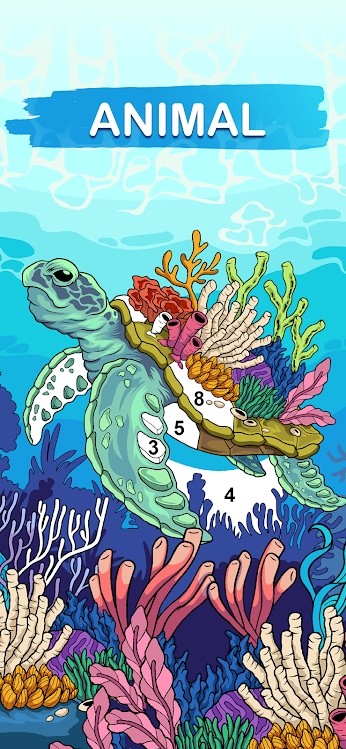 艺术游戏最新版