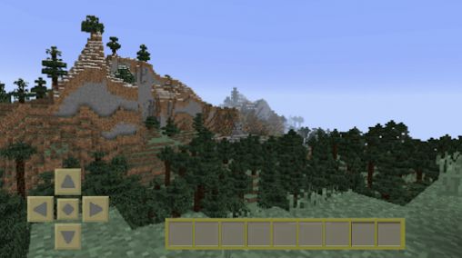 生存工艺建设世界(Survival Crafts)