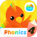 Little Phonics 4 分级阅读基础