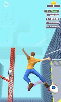 让我们坠落Lets Fall 让我们坠落Lets Fall