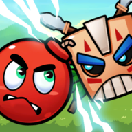 终极弹跳球(最终反弹球)