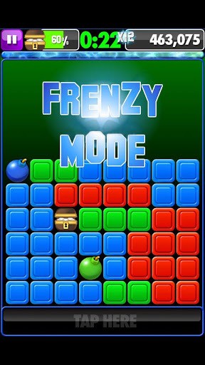 Collapse! Blast Collapse! Blast