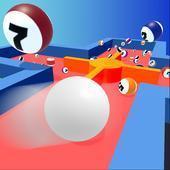 Clone Ball(克隆球)