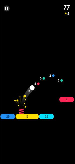 Twisted Blockz游戏