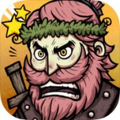 MergeStar(合成勇士的冒险)