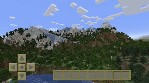 生存工艺建设世界(Survival Crafts) 生存工艺建设世界(Survival Crafts)