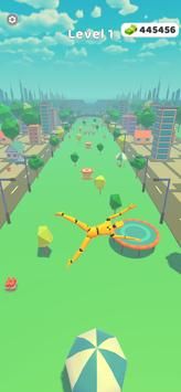 最佳跳跃3DBest Jump 3D