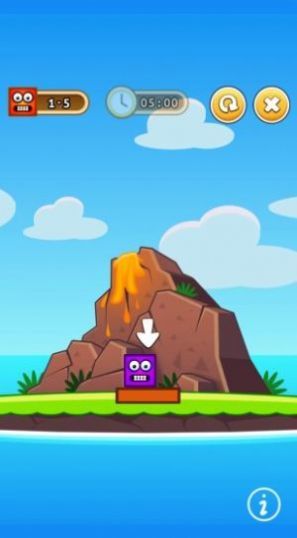 开心叠叠乐 开心叠叠乐