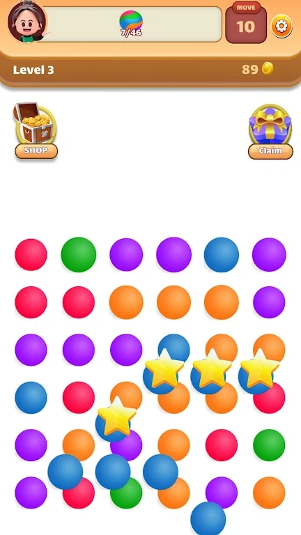 球球连接大师(Balls Connect Master)