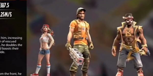 死亡岛手机中文版