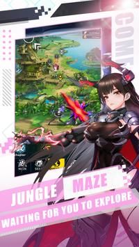 命运天使觉醒Fate Angels Awakening 命运天使觉醒Fate Angels Awakening