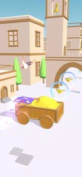 地毯式骑行Carpet Ride