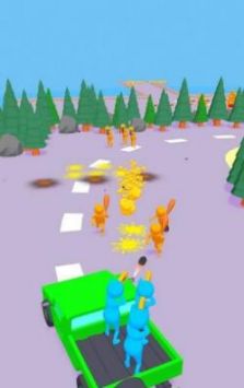 画线强攻Draw N Drive