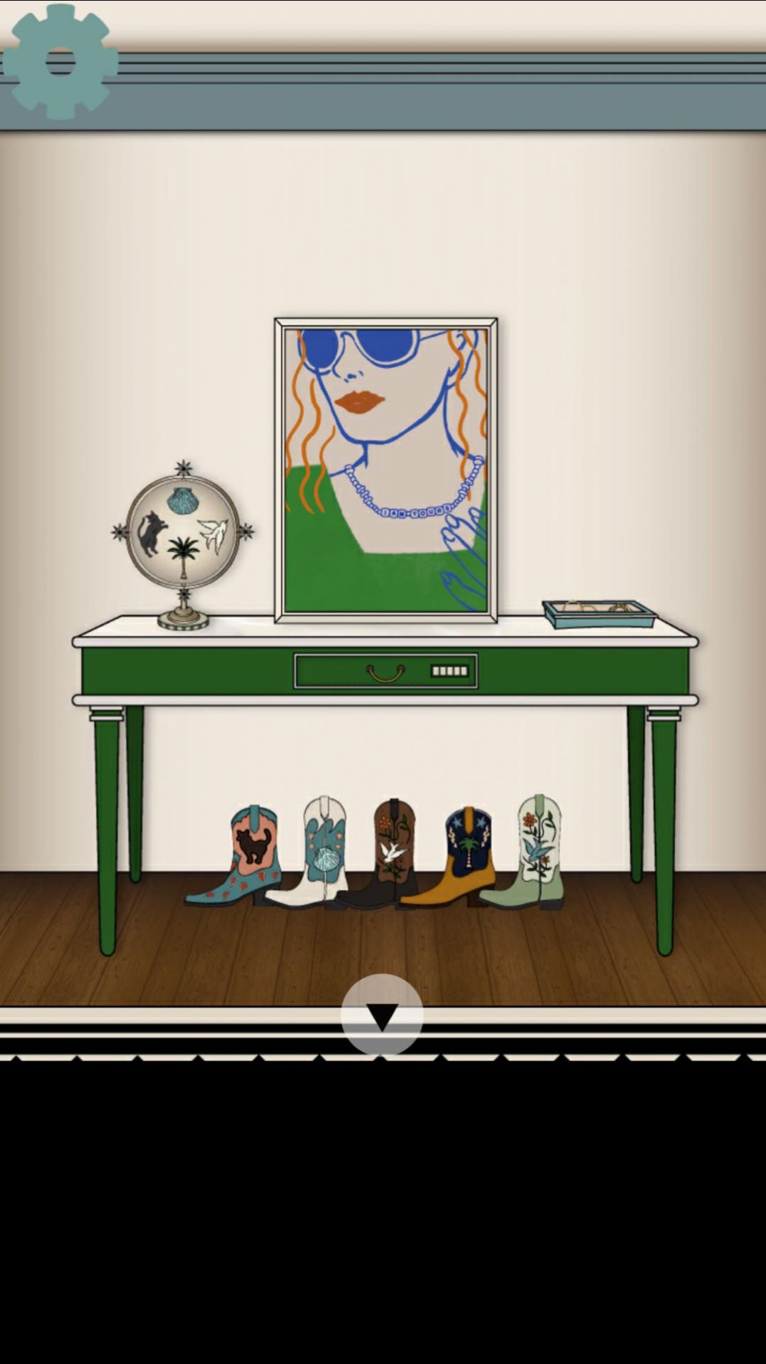 逃出常春藤之屋(IVYHOUSE) 逃出常春藤之屋(IVYHOUSE)