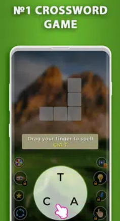 文字行星Word Planet