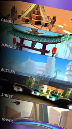 踢腿王者(Kick Kings)