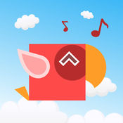 Scream Bird Go(尖叫鸟全新版下载)