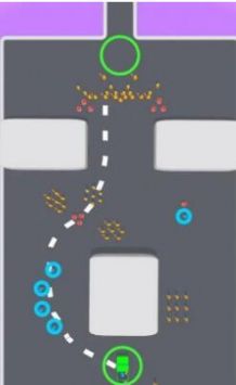 画线强攻Draw N Drive 画线强攻Draw N Drive