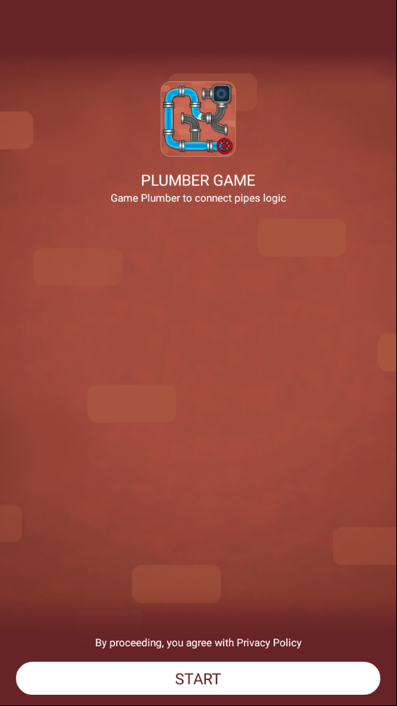 Game Plumber(水管工游戏机)