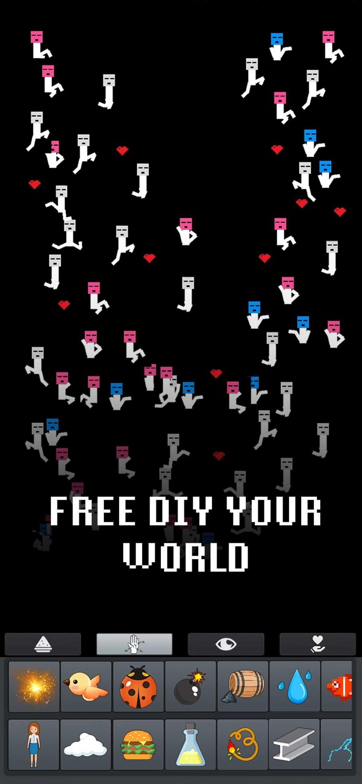 沙盒故事Sandbox Story 沙盒故事Sandbox Story