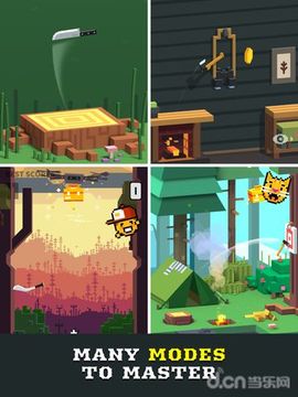 Flippy Knife游戏下载