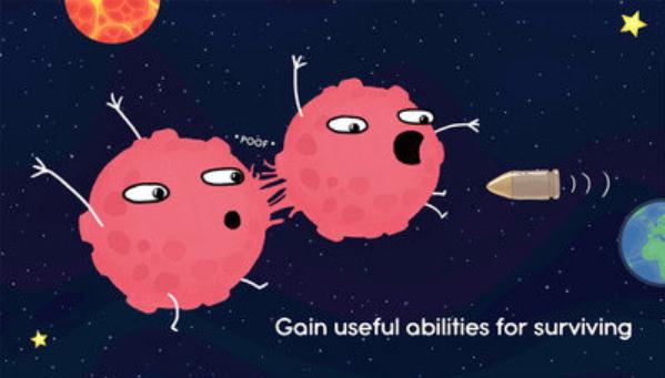 Capture.io(进化大作战) Capture.io(进化大作战)