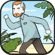 逃离医院-荒岛冒险记