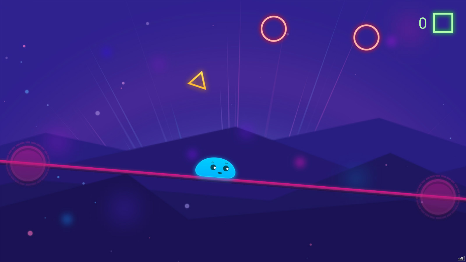 Just Slide滑行吧安卓版下载