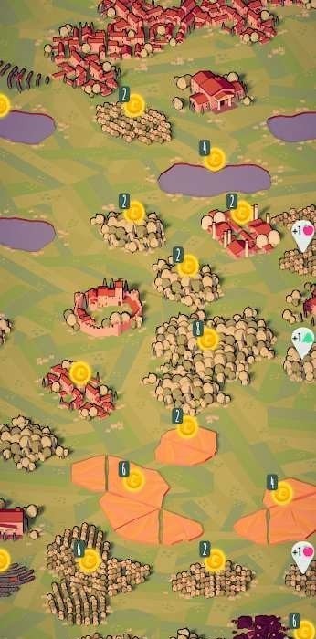 大陆放置大亨Mainlands 大陆放置大亨Mainlands