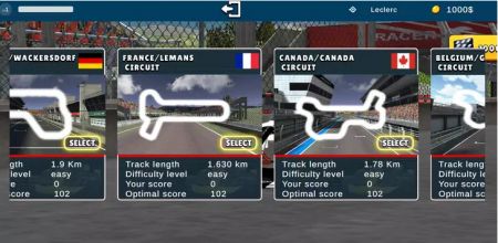 超级卡丁车引擎Superkart Engine