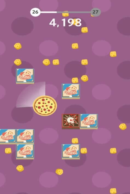 DragOn(拖动吸取红包版)