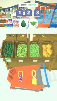 拣货打包Pick n Pack