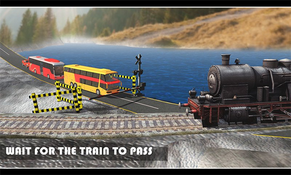 越野旅游巴士车司机 越野旅游巴士车司机