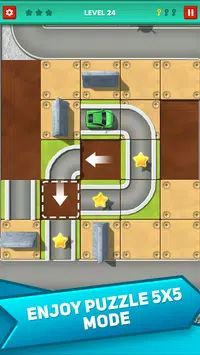 滚动汽车(Roll The Car)