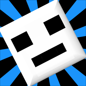 Creep Rush(方块跳跃游戏)