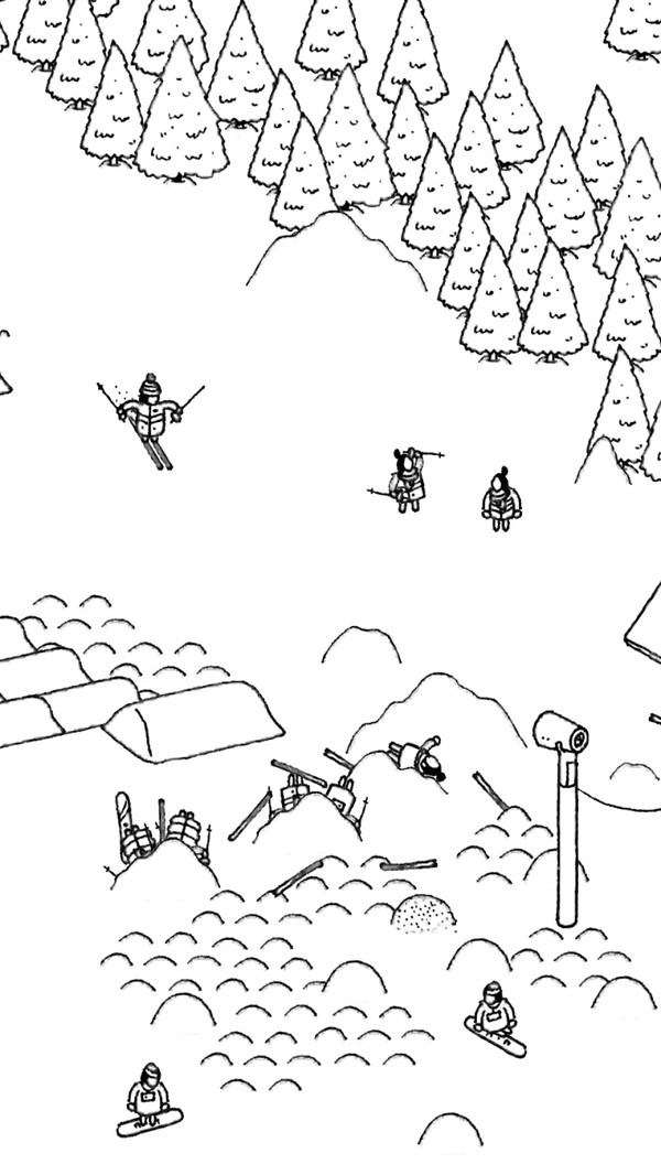 隐匿的家伙 隐匿的家伙