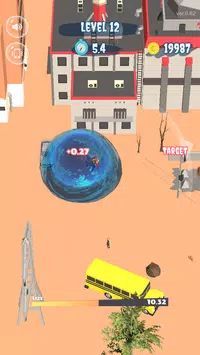 超级饥饿的史莱姆(HyperHungrySlime)