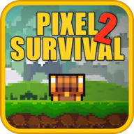 像素生存游戏2国际版(Pixel Survival Game 2)