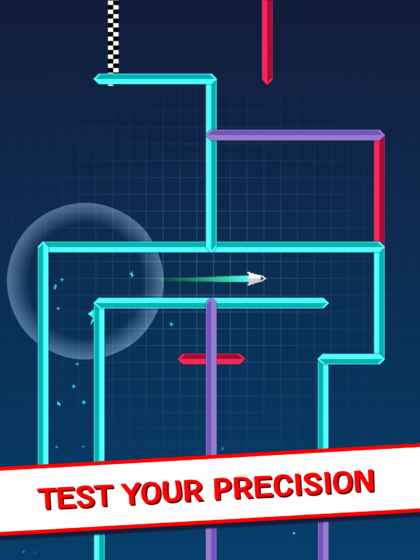 Racey Rocket(弹射火箭安卓版下载)