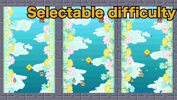 锁链射击(Lock the pieces)