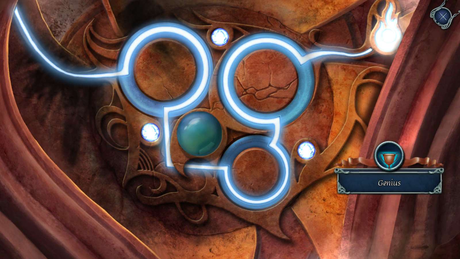 Winds(黑暗之境3王者之风手游)