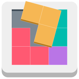 锻炼大脑的方块