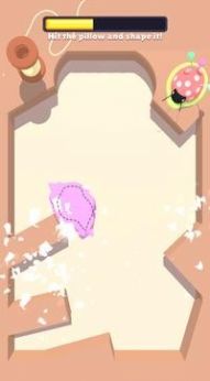 Beat Pillow(击打枕头3D)