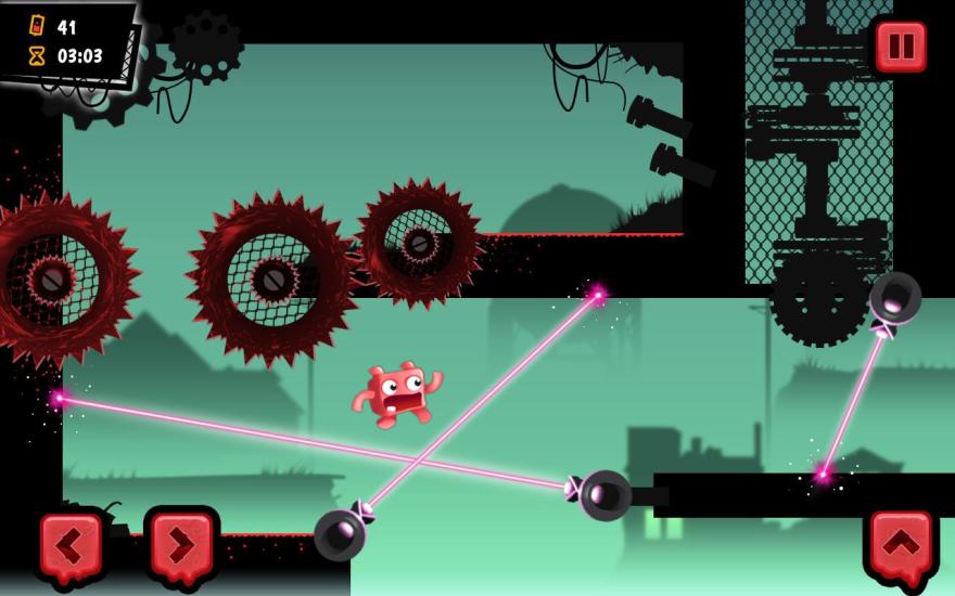 Heart Attack心脏攻击游戏